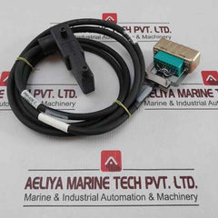 Foxboro / Invensys P0916De Termination Cable 2-meter 300V 26Awg