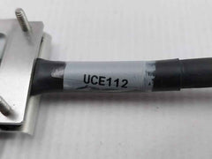 Foxboro / Invensys P0916De Termination Cable 2-meter 300V 26Awg