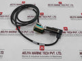 Foxboro / Invensys P0916De Termination Cable 2-meter 300V 26Awg