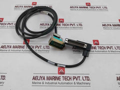 Foxboro / Invensys P0916De Termination Cable 2-meter 300V 26Awg