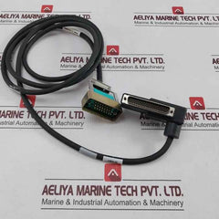 Foxboro / Invensys P0916De Termination Cable 2-meter 300V 26Awg