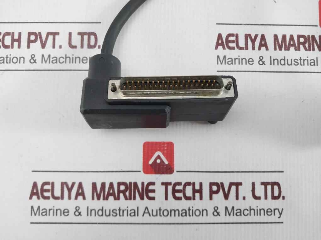 Foxboro / Invensys P0916De Termination Cable 2-meter 300V 26Awg