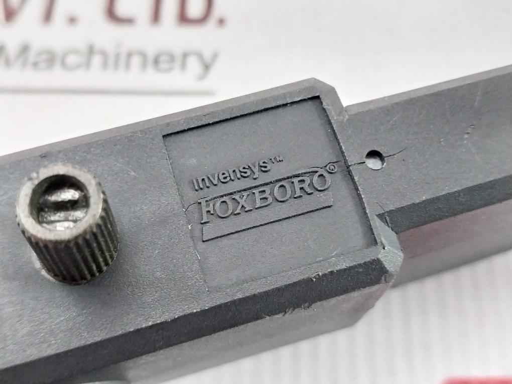 Foxboro / Invensys P0916De Termination Cable 2-meter 300V 26Awg