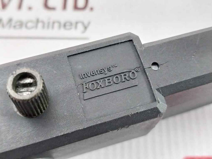 Foxboro / Invensys P0916De Termination Cable 2-meter 300V 26Awg