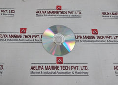 Foxboro K0174Mb-e Evo System Manager V2.9 Disc