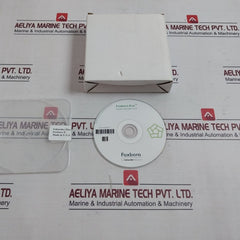 Foxboro K0174Mb-e Evo System Manager V2.9 Disc