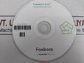 Foxboro K0174Mb-e Evo System Manager V2.9 Disc
