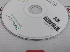 Foxboro K0174Mb-e Evo System Manager V2.9 Disc