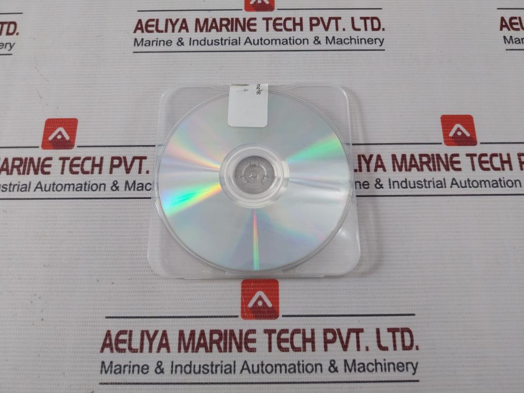 Foxboro K0174Mc-c Cd Of System Definition V3.3 For Windows