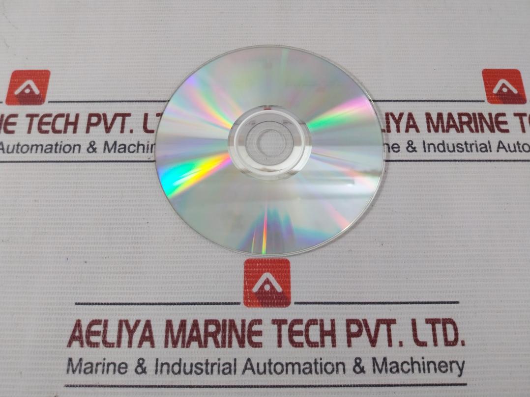 Foxboro K0174Mc-c Cd Of System Definition V3.3 For Windows