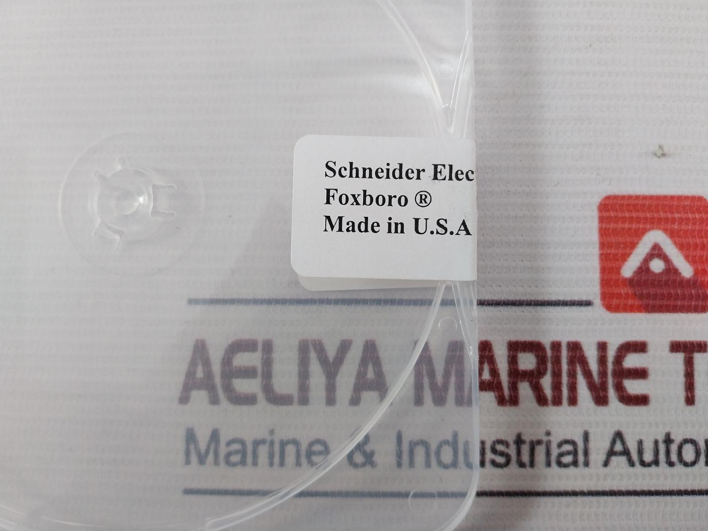 Foxboro K0174Mc-c Cd Of System Definition V3.3 For Windows