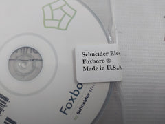Foxboro K0174Md-d Ferret V6.1.1 For Windows And Unix Disc