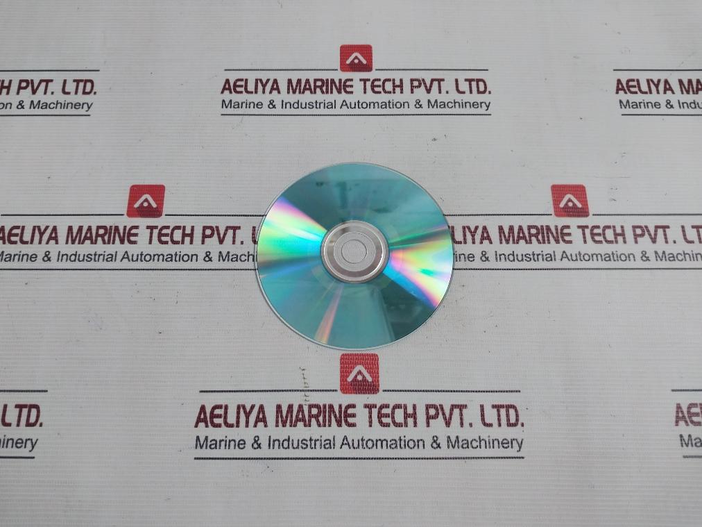 Foxboro K0174Md-d Ferret V6.1.1 For Windows And Unix Disc