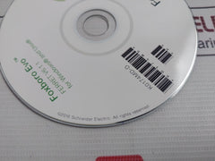 Foxboro K0174Md-d Ferret V6.1.1 For Windows And Unix Disc