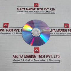 Foxboro K0174Ms-c Control Core Services Disc Ver.9.3 3U104093568