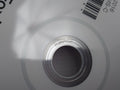 Foxboro K0174Ms-c Control Core Services Disc Ver.9.3 3U104093568