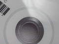 Foxboro K0174Ms-c Control Core Services Disc Ver.9.3 3U104093568