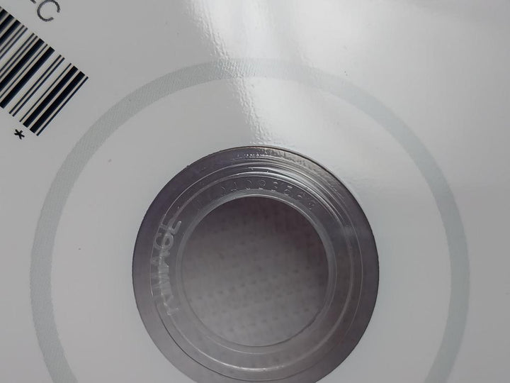 Foxboro K0174Ms-c Control Core Services Disc Ver.9.3 3U104093568