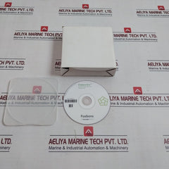 Foxboro K0174Ms-c Control Core Services Disc Ver.9.3 3U104093568