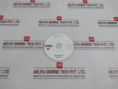 Foxboro K0174Ms-c Control Core Services Disc Ver.9.3 3U104093568
