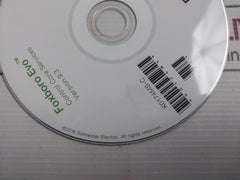 Foxboro K0174Ms-c Control Core Services Disc Ver.9.3 3U104093568