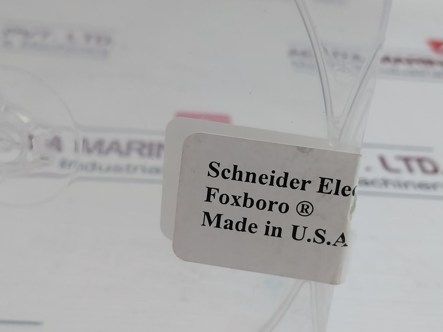 Foxboro K0174Np-c Control Core Services V9.3 Disc B3181Ue14141497Lh