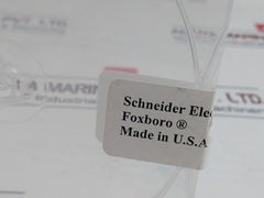 Foxboro K0174Np-c Control Core Services V9.3 Disc B3181Ue14141497Lh
