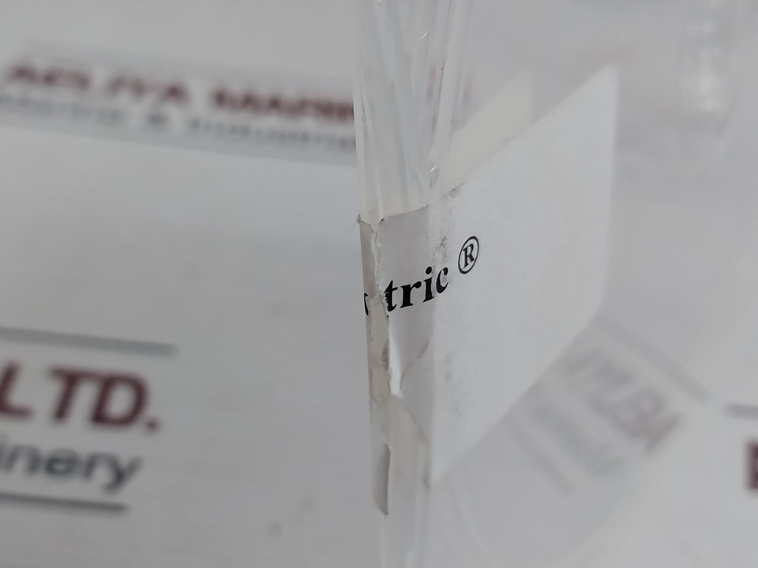 Foxboro K0174Np-c Control Core Services V9.3 Disc B3181Ue14141497Lh