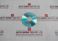 Foxboro K0174Np-c Control Core Services V9.3 Disc B3181Ue14141497Lh