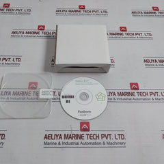 Foxboro K0174Np-c Control Core Services V9.3 Disc B3181Ue14141497Lh