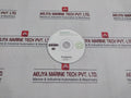 Foxboro K0174Np-c Control Core Services V9.3 Disc B3181Ue14141497Lh