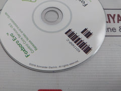 Foxboro K0174Np-c Control Core Services V9.3 Disc B3181Ue14141497Lh