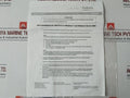 Foxboro K0177Az-b Antivirus Install And Configuration Tool Kit Cd K0204Af Rev: 0B