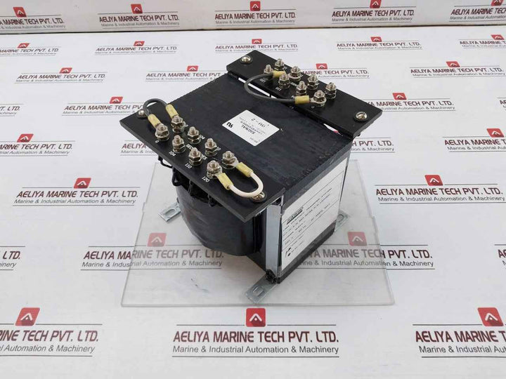 Foxboro L8008Ph Signal Transformer 220V 60Hz 20 Amps