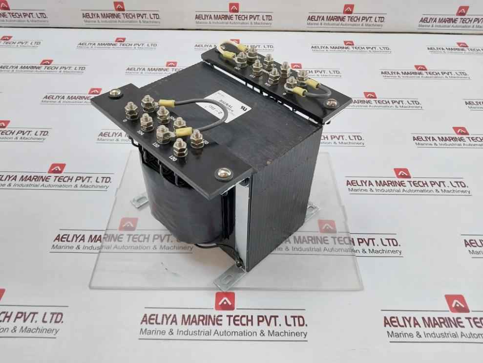 Foxboro L8008Ph Signal Transformer 220V 60Hz 20 Amps