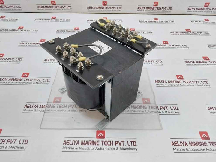 Foxboro L8008Ph Signal Transformer 220V 60Hz 20 Amps