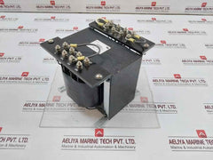 Foxboro L8008Ph Signal Transformer 220V 60Hz 20 Amps
