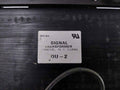 Foxboro L8008Ph Signal Transformer 220V 60Hz 20 Amps