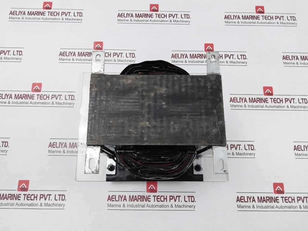 Foxboro L8008Ph Signal Transformer 220V 60Hz 20 Amps