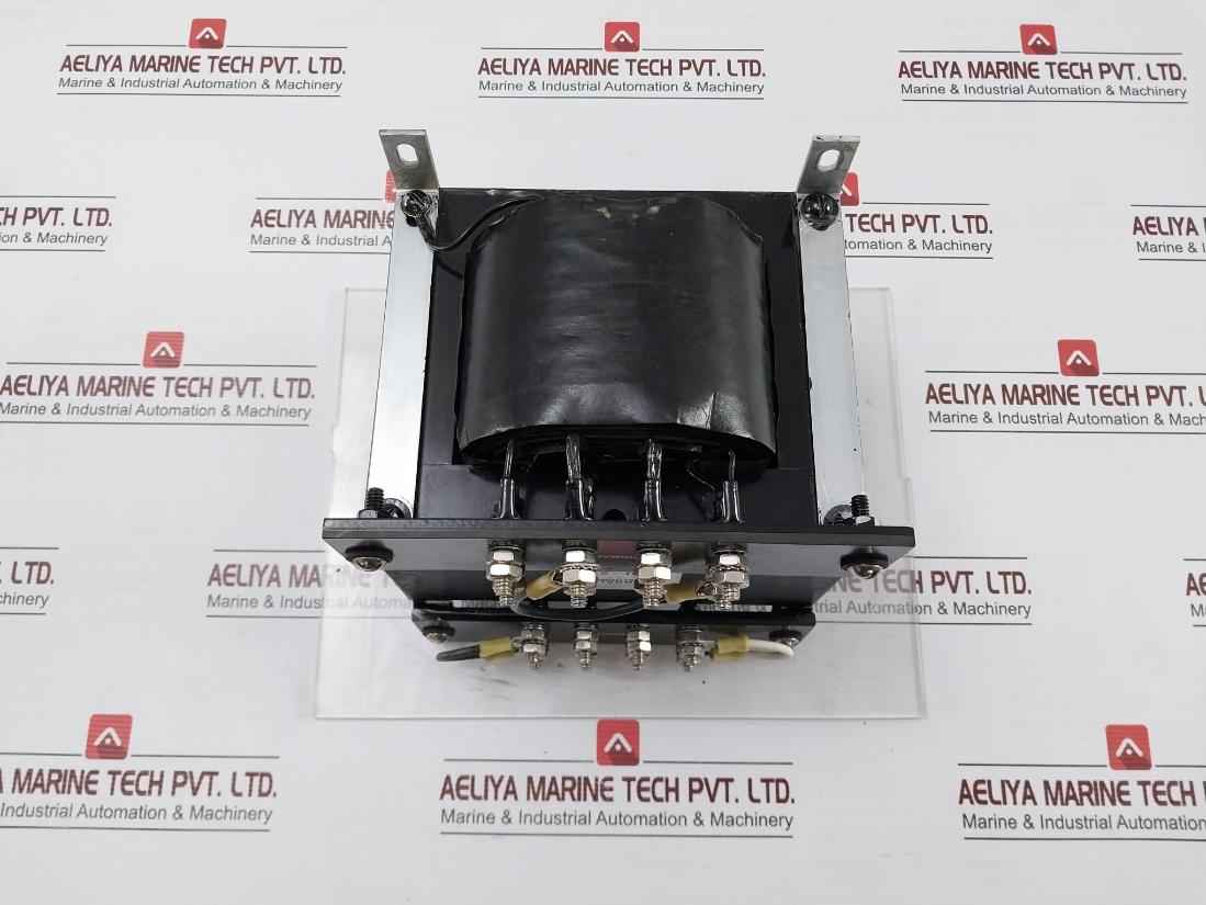 Foxboro L8008Ph Signal Transformer 220V 60Hz 20 Amps
