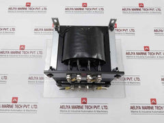 Foxboro L8008Ph Signal Transformer 220V 60Hz 20 Amps