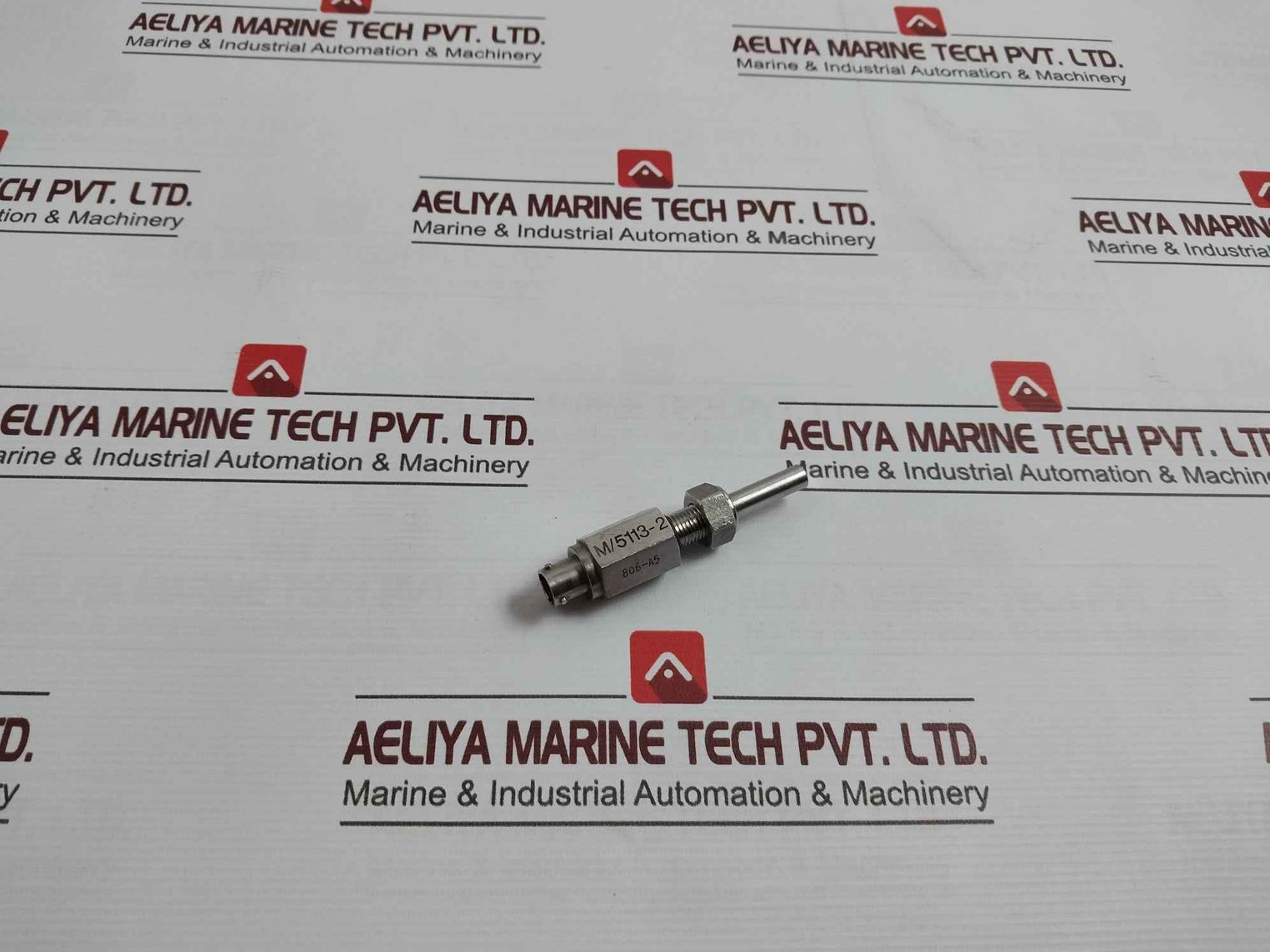 Foxboro M/5113-2 Temperature Sensor