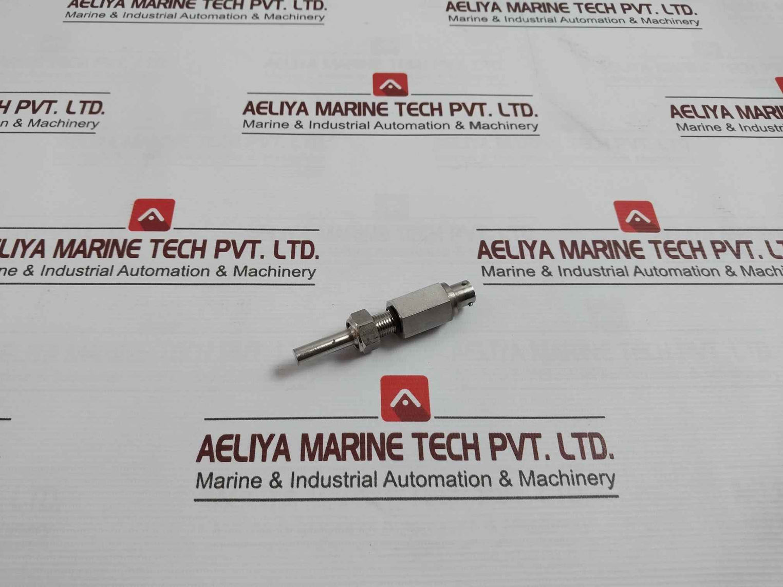 Foxboro M/5113-2 Temperature Sensor