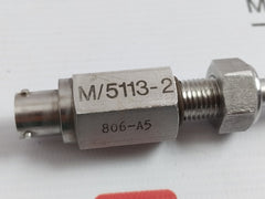 Foxboro M/5113-2 Temperature Sensor