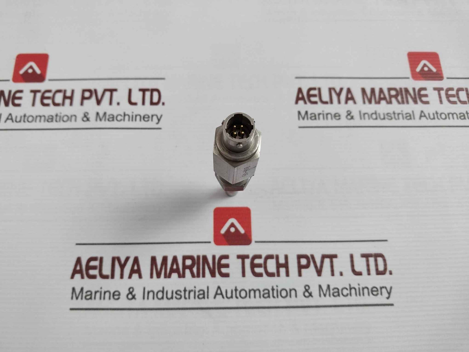 Foxboro M/5113-2 Temperature Sensor