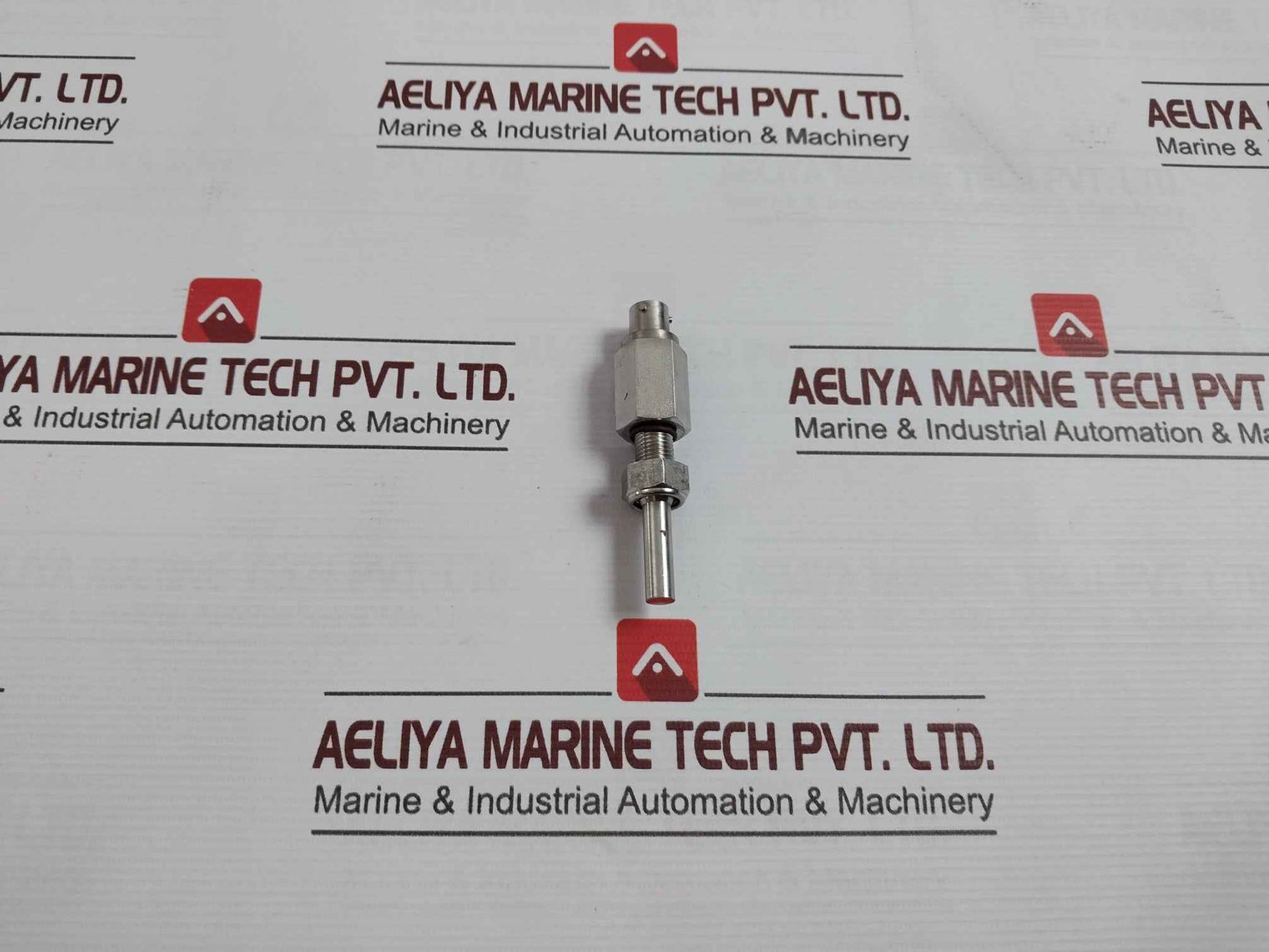 Foxboro M/5113-2 Temperature Sensor