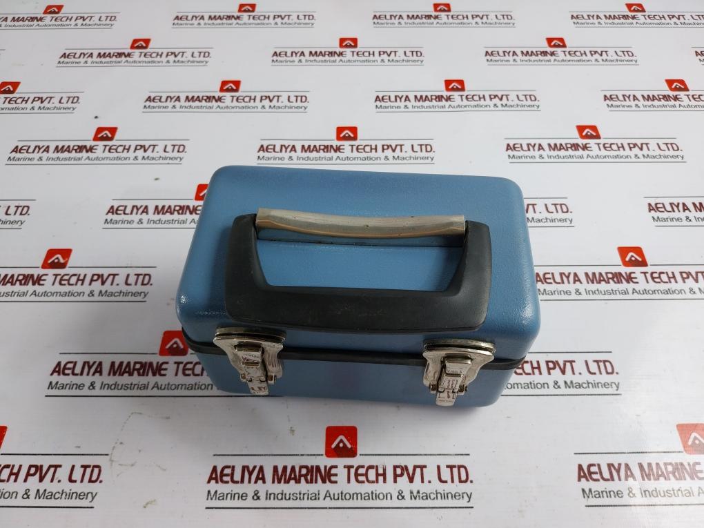 Foxboro M/5450-4 Calibration Test Set