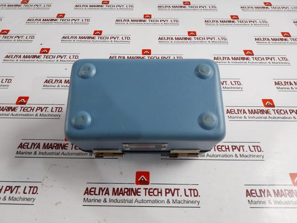 Foxboro M/5450-4 Calibration Test Set