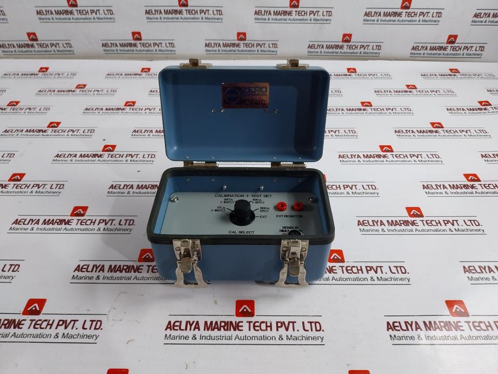 Foxboro M/5450-4 Calibration Test Set