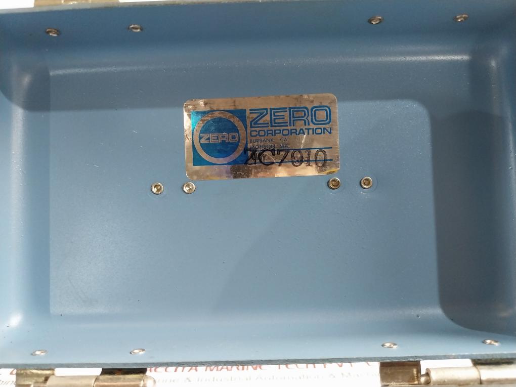 Foxboro M/5450-4 Calibration Test Set